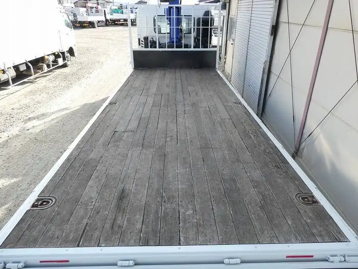 日野 レンジャー 中型/増トン クレーン付 5段 ラジコンの中古トラック画像7