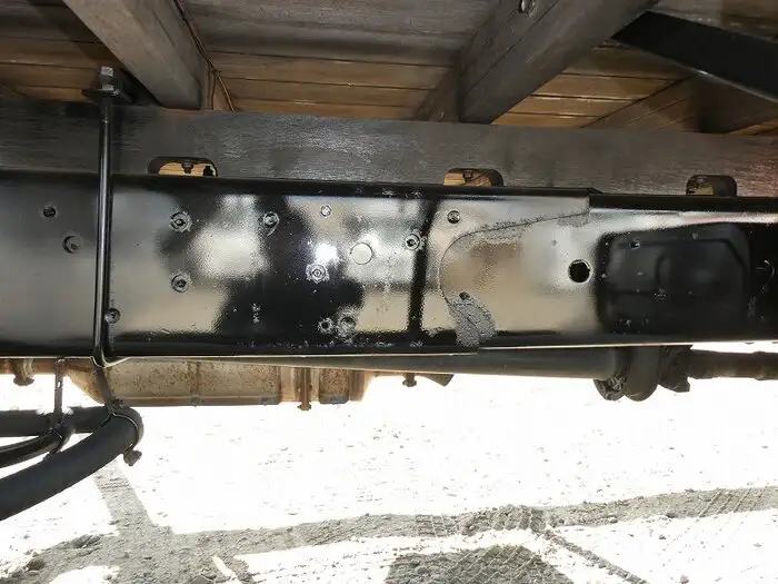 日野 レンジャー 中型/増トン クレーン付 5段 ラジコンの中古トラック画像18