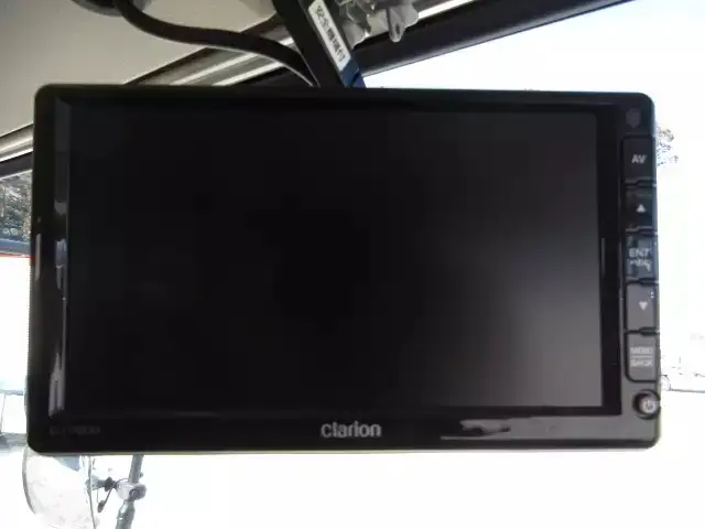 日野 プロフィア 大型 トラクター ハイルーフ 1デフの中古トラック画像14