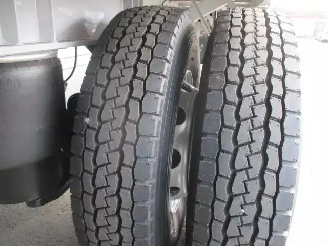 国内・その他 国産車その他 トレーラー/その他 トレーラー 2軸 1デフの中古トラック画像18