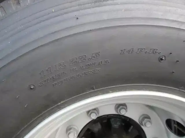 国内・その他 国産車その他 トレーラー/その他 トレーラー 2軸 1デフの中古トラック画像20