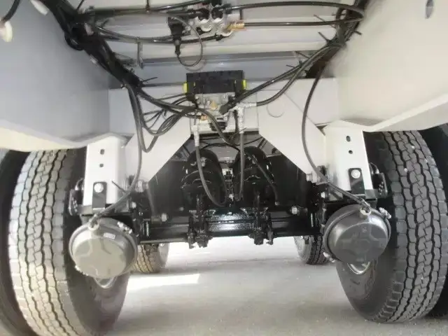 国内・その他 国産車その他 トレーラー/その他 トレーラー 2軸 1デフの中古トラック画像16