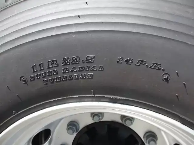国内・その他 国産車その他 トレーラー/その他 トレーラー 3軸 1デフの中古トラック画像20