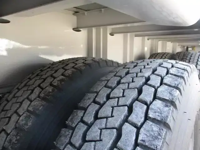 国内・その他 国産車その他 トレーラー/その他 トレーラー 3軸 1デフの中古トラック画像18