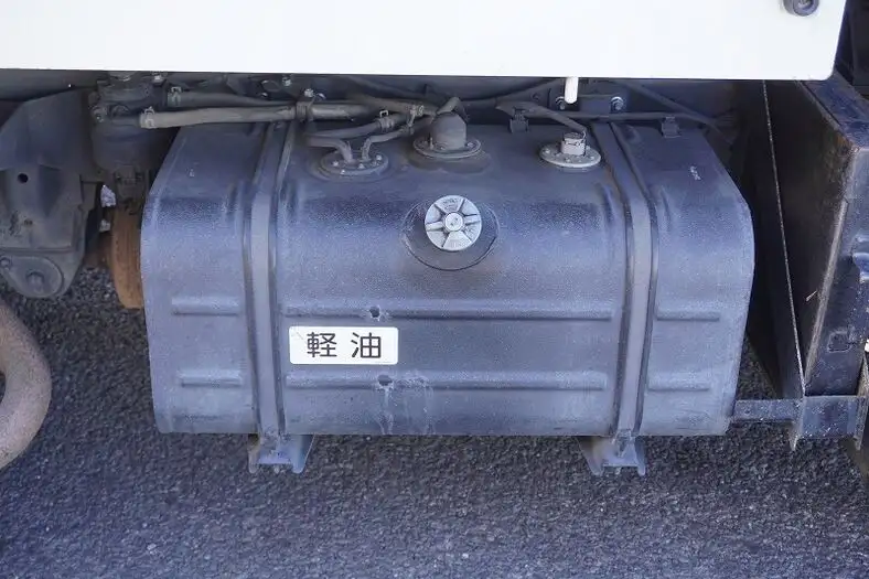 日野 デュトロ 小型 高所・建柱車 高所作業車 TPG-XZU600Xの中古トラック画像15