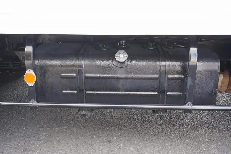 トヨタ トヨエース 小型 冷凍冷蔵 低温 パワーゲートの中古トラック画像像17