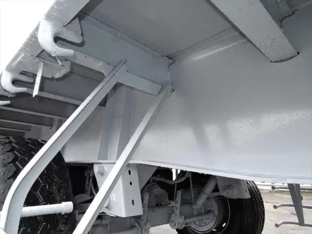 国内・その他 国産車その他 トレーラー/その他 トレーラー 3軸 エアサスの中古トラック画像16