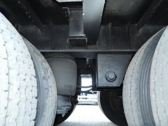 国内・その他 国産車その他 トレーラー/その他 トレーラー 3軸 エアサスの中古トラック画像20