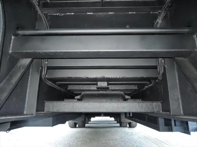 国内・その他 国産車その他 トレーラー/その他 トレーラー 3軸 エアサスの中古トラック画像19