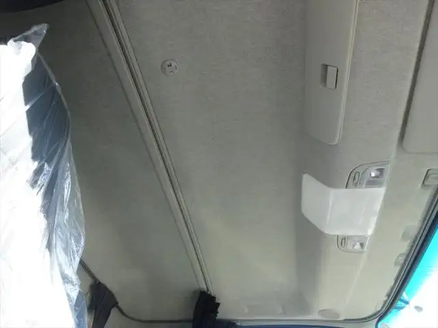 三菱 ファイター 中型/増トン 車両重機運搬 ラジコン ウインチの中古トラック画像14