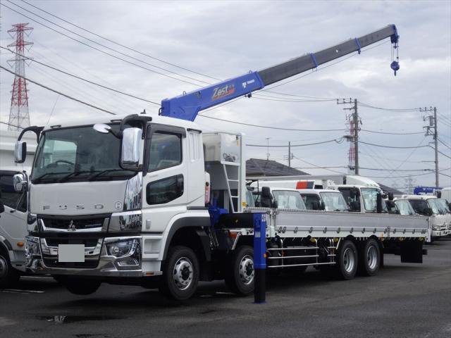 いすゞ フォワード 中型/増トン パッカー車 プレス式 SKG-FSR90S2 の中古トラック【車両No.171762】