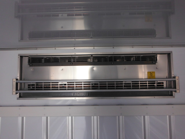 三菱 ファイター 中型/増トン 冷凍冷蔵 低温 パワーゲート｜画像5