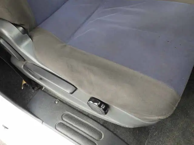 三菱 ファイター 中型/増トン 平ボディ 床鉄板 TKG-FK71Fの中古トラック画像9