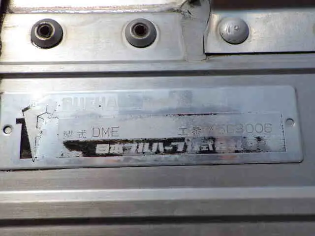 日野 レンジャー 中型/増トン ウイング ベッド ADG-FD8JLWAの中古トラック画像8