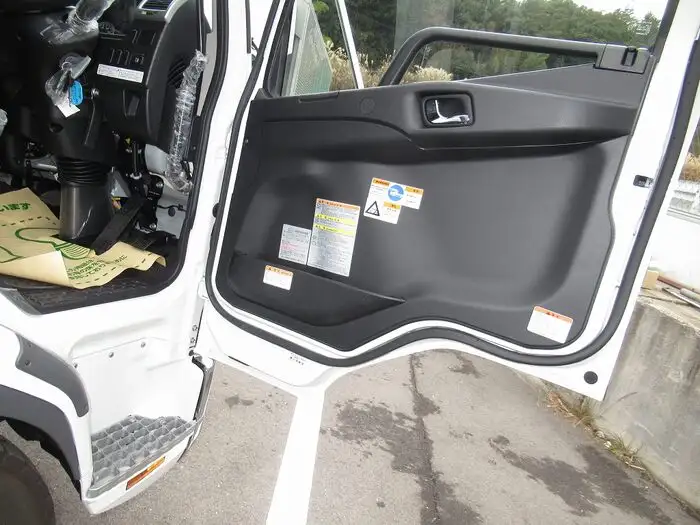 三菱 ファイター 中型/増トン クレーン付 アルミブロック 4段の中古トラック画像14