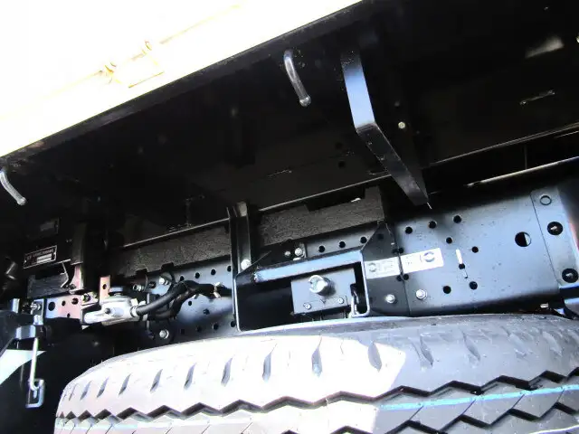 いすゞ エルフ 小型 ダンプ 強化 コボレーンの中古トラック画像18