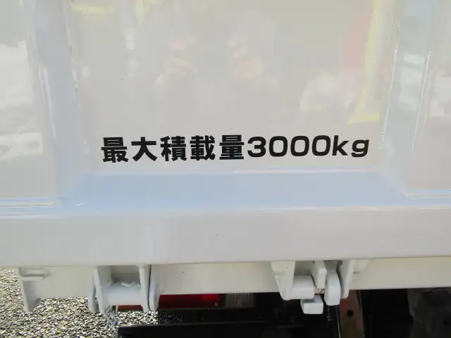 いすゞ エルフ 小型 ダンプ 2RG-NKR88AD R2の中古トラック画像9