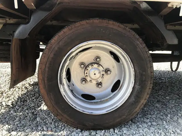 日野 デュトロ 小型 平ボディ BKG-XZU454M H22の中古トラック画像20