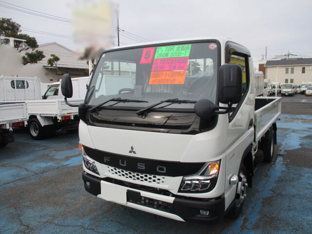 日野 デュトロ 小型 平ボディ 2RG-XZU712M R2 の中古トラック【車両No.147556】