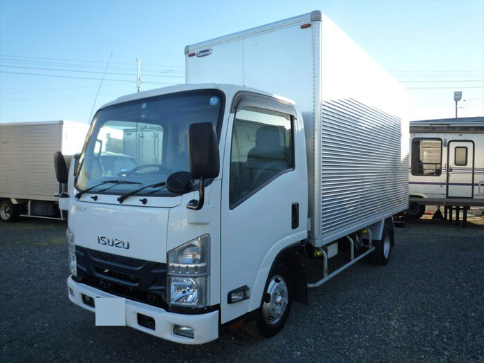 日野 レンジャー 中型/増トン 平ボディ 床鉄板 アルミブロック の中古トラック【車両No.144988】