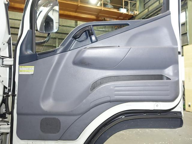 三菱 キャンター 小型 ウイング TKG-FED9Y H27の中古トラック画像15