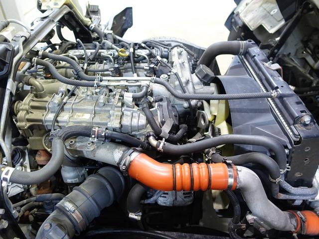 三菱 キャンター 小型 ウイング TKG-FED9Y H27の中古トラック画像19