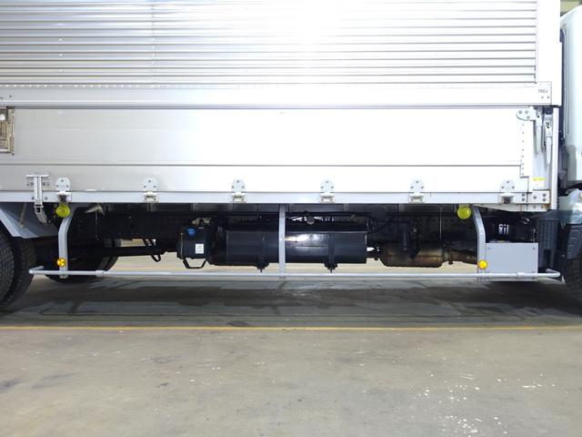 三菱 キャンター 小型 ウイング TKG-FED9Y H27の中古トラック画像像17