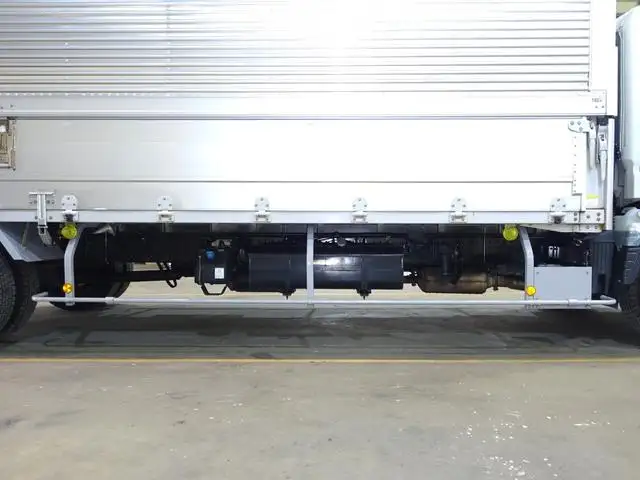 三菱 キャンター 小型 ウイング TKG-FED9Y H27の中古トラック画像像17