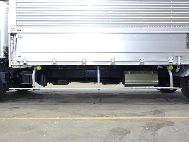 三菱 キャンター 小型 ウイング TKG-FED9Y H27の中古トラック画像16