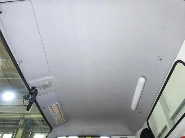 三菱 キャンター 小型 ウイング TKG-FED9Y H27の中古トラック画像14