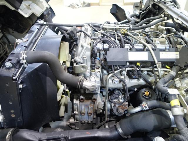 三菱 キャンター 小型 ウイング TKG-FED9Y H27の中古トラック画像20