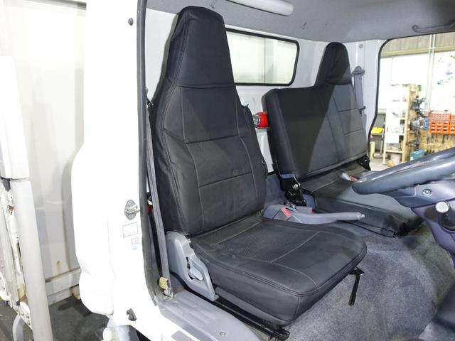 三菱 キャンター 小型 ウイング TKG-FED9Y H27の中古トラック画像9