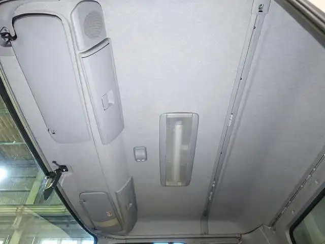 日産UD コンドル 中型/増トン ウイング エアサス ベッドの中古トラック画像15
