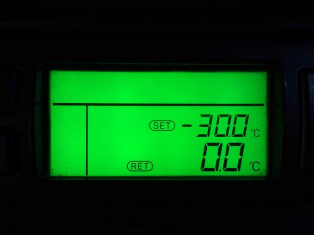 いすゞ フォワード 中型/増トン 冷凍冷蔵 低温 パワーゲート｜画像13