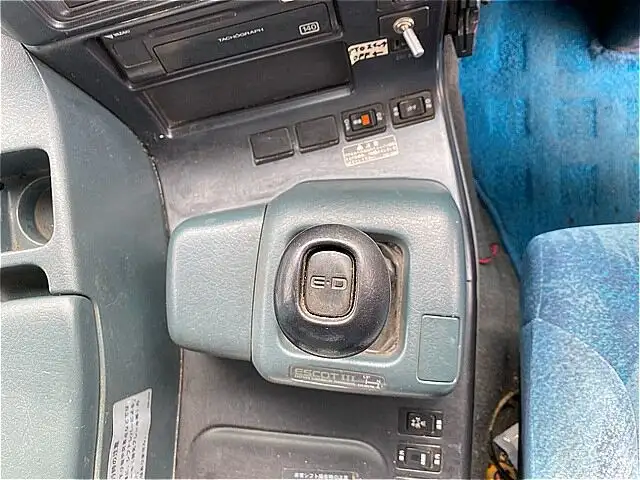 日産UD ビッグサム 大型 クレーン付 床鉄板 アルミブロックの中古トラック画像14