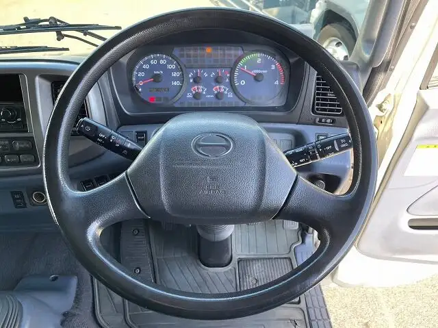 日野 レンジャー 中型/増トン ウイング ベッド ADG-FD8JLWAの中古トラック画像15