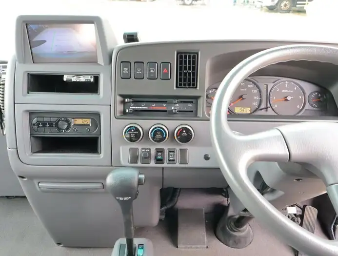 日産 シビリアン 小型 バス マイクロバス ABG-DHW41の中古トラック画像12