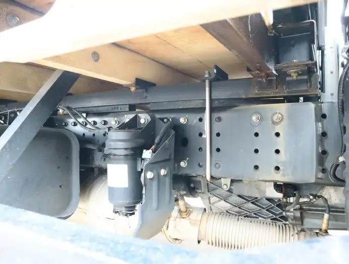 三菱 キャンター 小型 平ボディ 2PG-FEAV0 H31/R1の中古トラック画像18