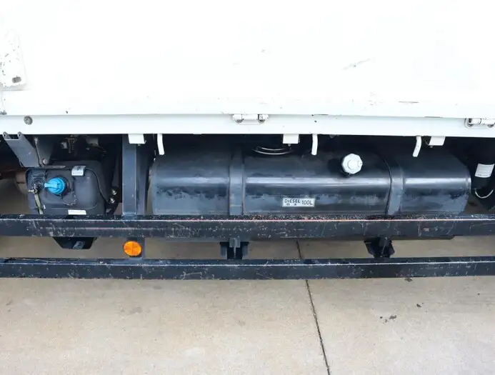 三菱 キャンター 小型 平ボディ 2PG-FEAV0 H31/R1の中古トラック画像15