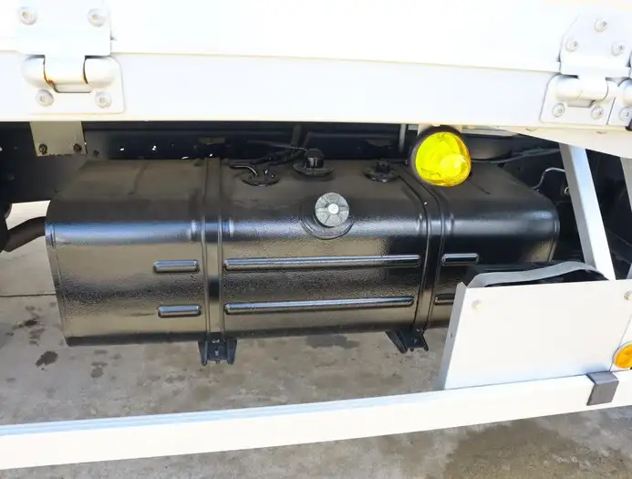 日野 デュトロ 小型 ウイング パワーゲート TKG-XZU720Mの中古トラック画像18
