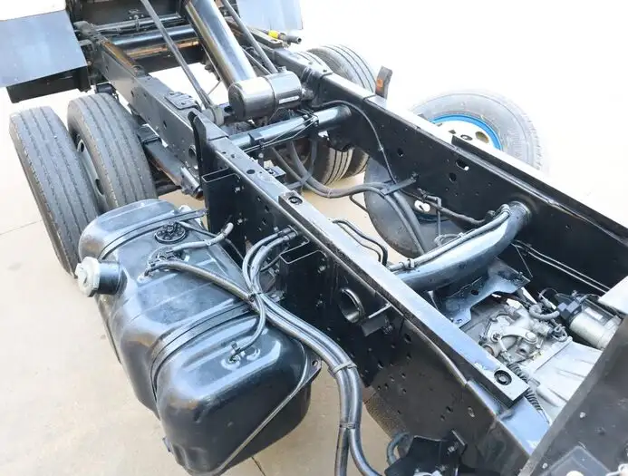いすゞ エルフ 小型 ダンプ 強化 コボレーンの中古トラック画像9