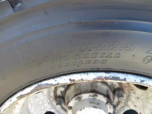 国内・その他 国産車その他 トレーラー/その他 トレーラー PFB142AA H8の中古トラック画像20