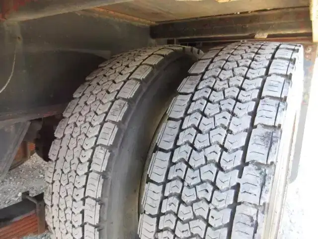 国内・その他 国産車その他 トレーラー/その他 トレーラー PFB142AA H8の中古トラック画像18