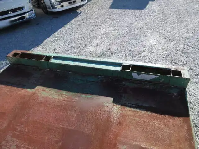 国内・その他 国産車その他 トレーラー/その他 トレーラー PFB142AA H8の中古トラック画像7