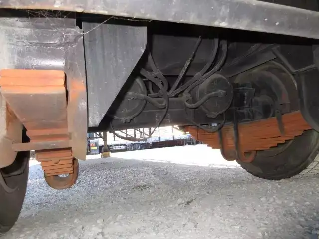 国内・その他 国産車その他 トレーラー/その他 トレーラー PFB142AA H8の中古トラック画像像17