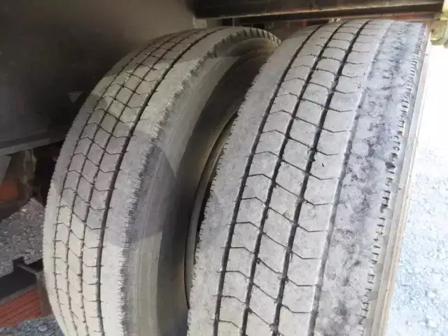 国内・その他 国産車その他 トレーラー/その他 トレーラー PFB142AA H8の中古トラック画像19