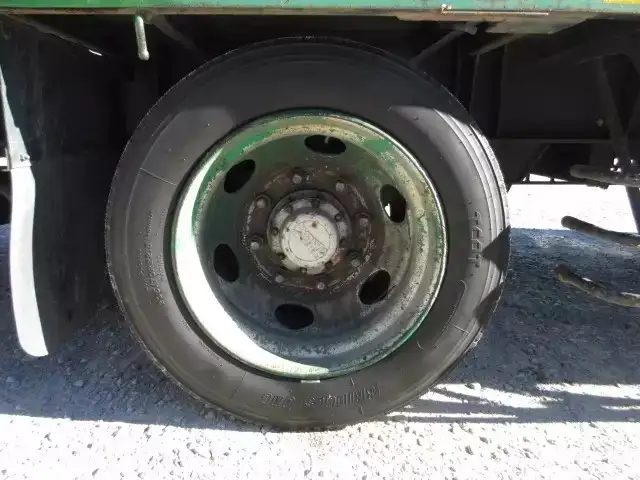 国内・その他 国産車その他 トレーラー/その他 トレーラー PFB142AA H8の中古トラック画像20