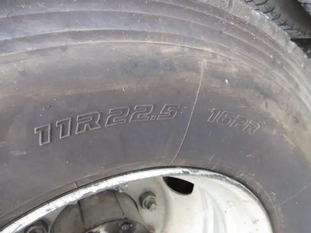 国内・その他 国産車その他 トレーラー/その他 トレーラー 3軸 1デフの中古トラック画像20