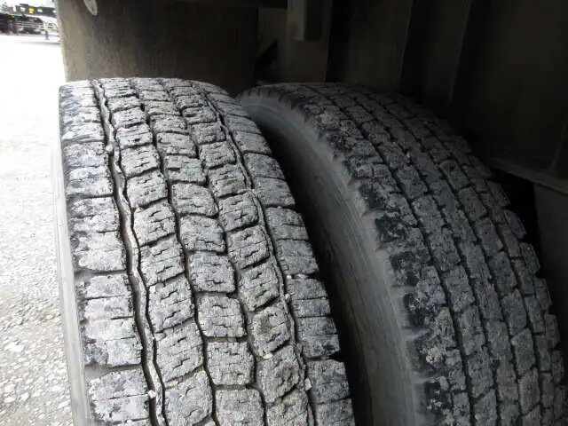 国内・その他 国産車その他 トレーラー/その他 トレーラー 3軸 1デフの中古トラック画像18