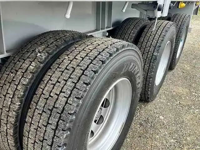 国内・その他 国産車その他 トレーラー/その他 トレーラー 3軸 エアサスの中古トラック画像19